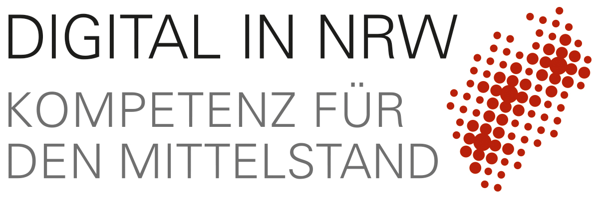 Digital in NRW unterstützt Überführung von Forschungsinhalten in die Praxis